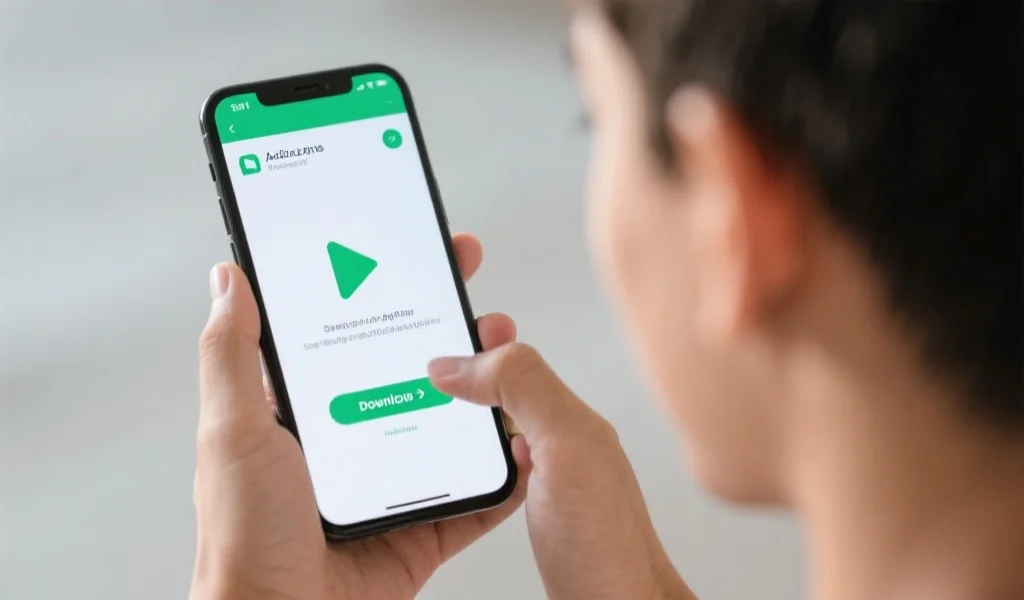 详细步骤指南：如何在最新安卓手机上下载安装天富App