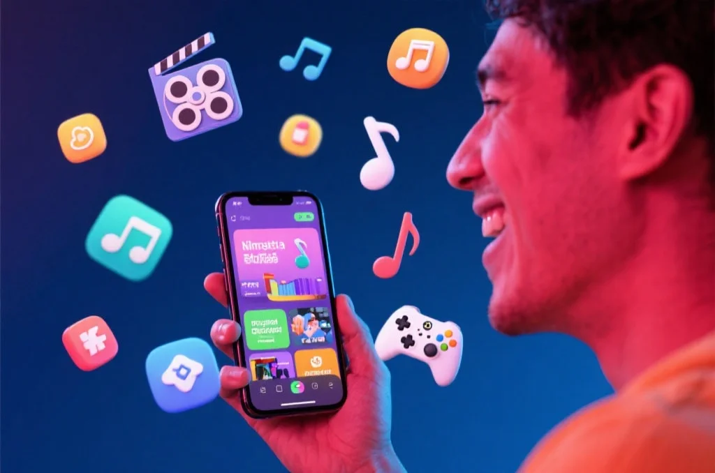 立即下载天富App的五大理由：开启您的极致娱乐之旅